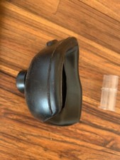 Atemmaske Hochwertig Heavy