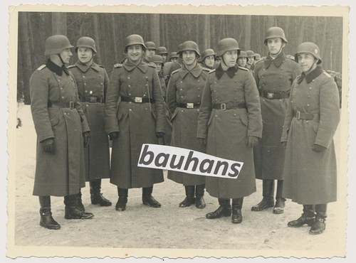 Foto soldaten luftwaffe - soldaten,