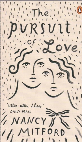 The pursuit love - the,