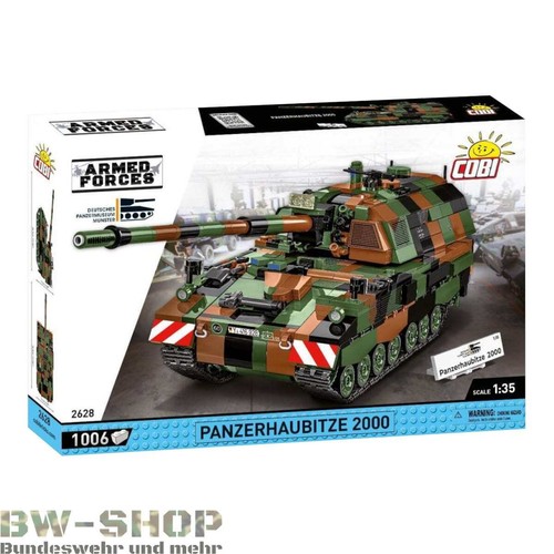 Cobi 2628 klemmbausteine - cobi-2628,