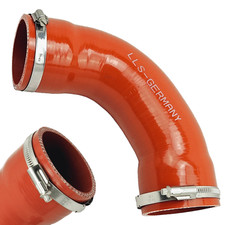 Ladeluftkühler Schlauch für