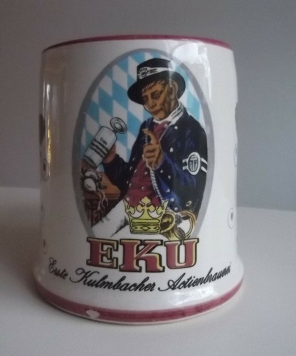Seltener alter erste - alter,