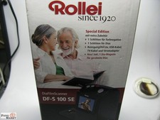 Rollei Dia-Film Scanner DF-S