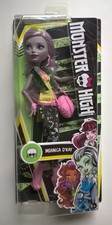 Monster High: Moanica D'Kay -