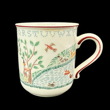 Villeroy & Boch American