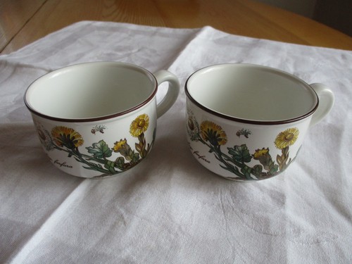 Kaffeetasse villeroy - x,