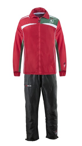 Foss four herren - foss,