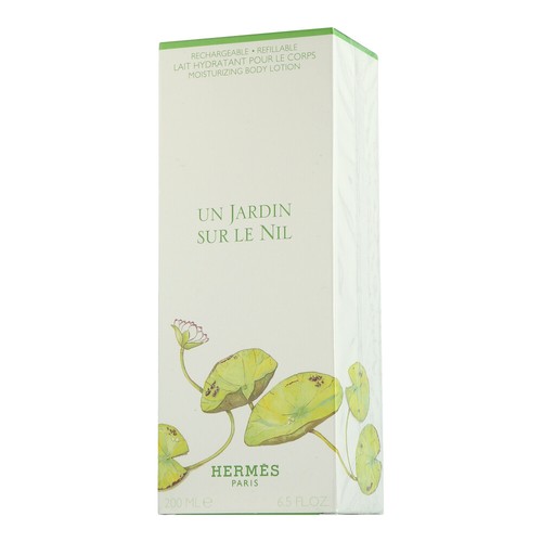 Hermès jardin sur - le,