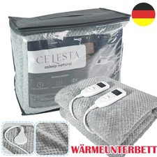 Heizdecke Wärmeunterbett