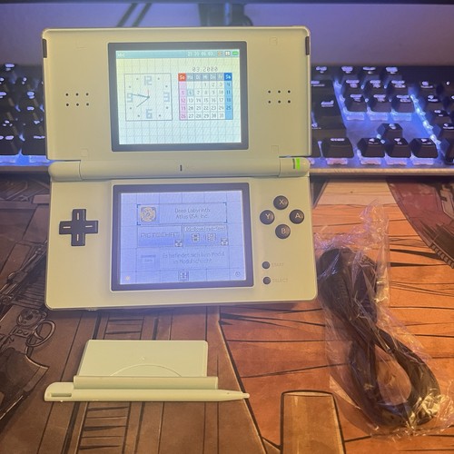 Nintendo lite türkis - lite,