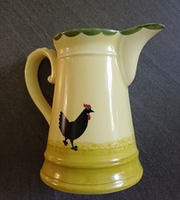 Milchkanne Milchtopf 0,5l