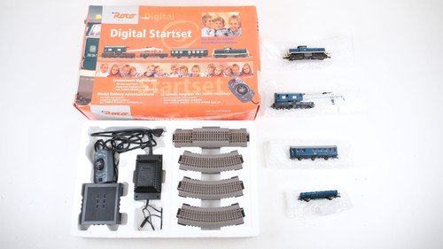 Roco 51211 startset - h0,