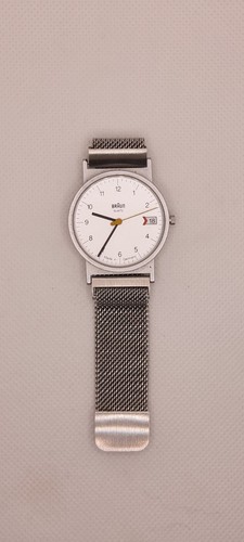 Braun aw20 made in - aw20, 802)