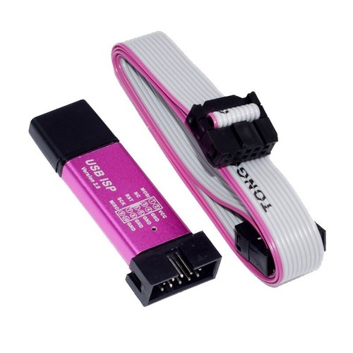 Isp programmer usbasp usb - usb, avr