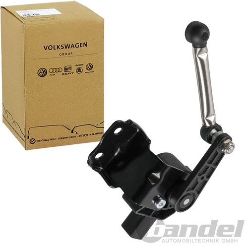 Original vag lwr sensor - sensor, hinten