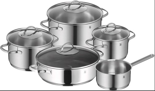 Wmf provence plus - plus, topfset