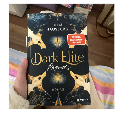 Heyne julia hausburg dark - –,