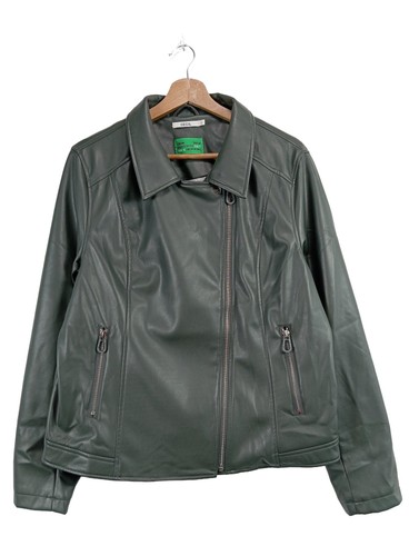 Cecil kunstlederjacke damen - cecil,
