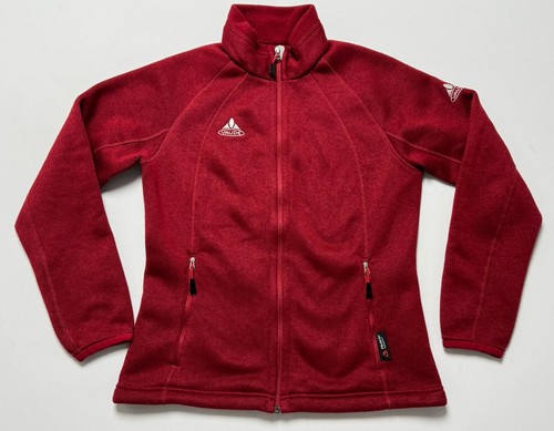 Vaude strick fleecejacke 40 - vaude,