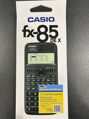 Casio schulrechner de - schulrechner,