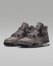 Air Jordan 4 Retro Cave Stone