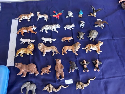 Schleich wildtiere löwe - wildtiere,