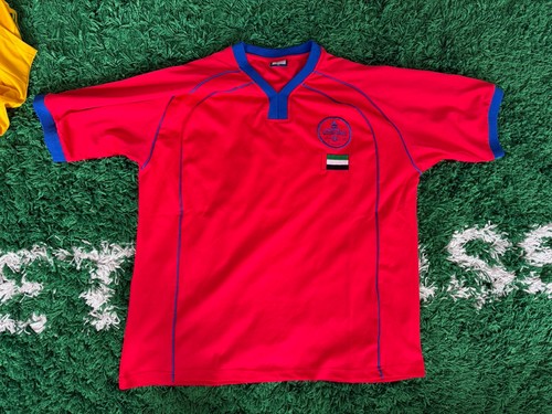 United arab emirates - arab,