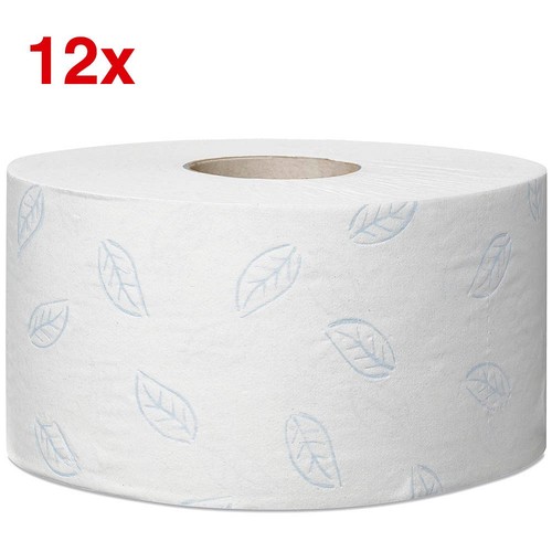Tork jumbo toilettenpapier - jumbo-toilettenpapier, t2