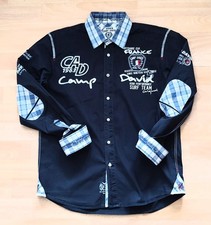 Camp David Hemd - Regular Fit