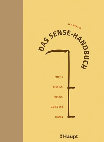 Das sense handbuch ian - das, |