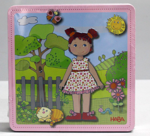 Haba magnetspiel box - haba, magnetspiel-box