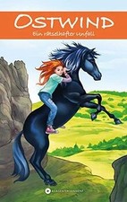 OSTWIND - Ein rätselhafter Unfall: Neue Abenteuer von Os... | Buch | Zustand gut