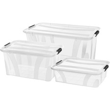 SIENA HOME Aufbewahrungsbox