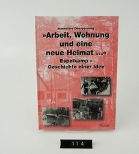 Arbeit, Wohnung und eine neue Heimat ... : Espelkamp 3884749854 Oberpenning