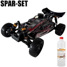 DF-Models 3191 SpeedRacer Nitro Buggy 4WD 2,4GHz - Inkl Sprit