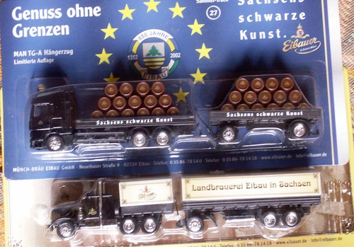 Biertrucks eibauer - 2,