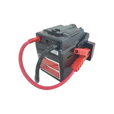 Mini Starthilfe Booster 1200Ah
