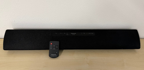 Panasonic htb8 schwarz - panasonic,