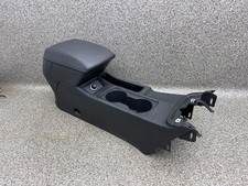 Mittelkonsole Armlehne 5F0858329A 155Tkm Seat Leon III 5F FR 16.1982.090