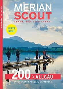 Merian scout 200 x - merian, 20