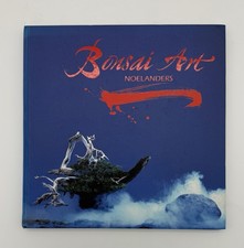 Bonsai Art Noelanders Trophy -