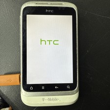 2011 HTC Wildfire S T-Mobile
