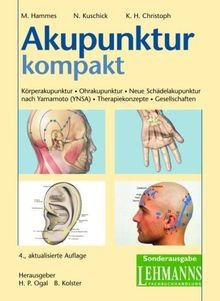 Akupunktur kompakt