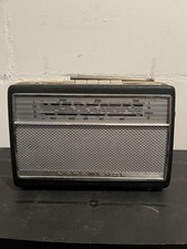 Nordmende / Transita / Spezial