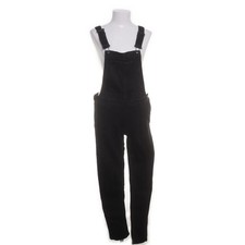 H&M, Latzhose, Größe: 38