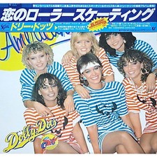 Dolly Dots - American Dream