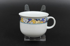 Thomas Rosenthal Group Trend