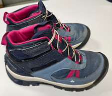 Wanderschuhe Kinder von Quechua  - Gr. 31 - sehr guter Zustand!