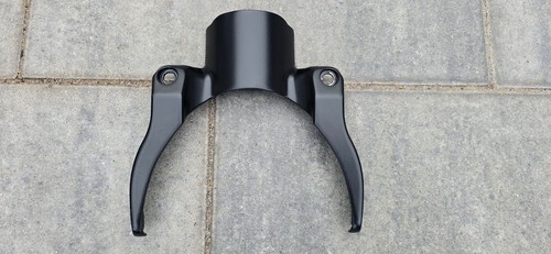 Lampenhalter headlight bracket - lampenhalter,