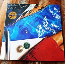 RICHARD WRIGHT Pink Floyd Wet